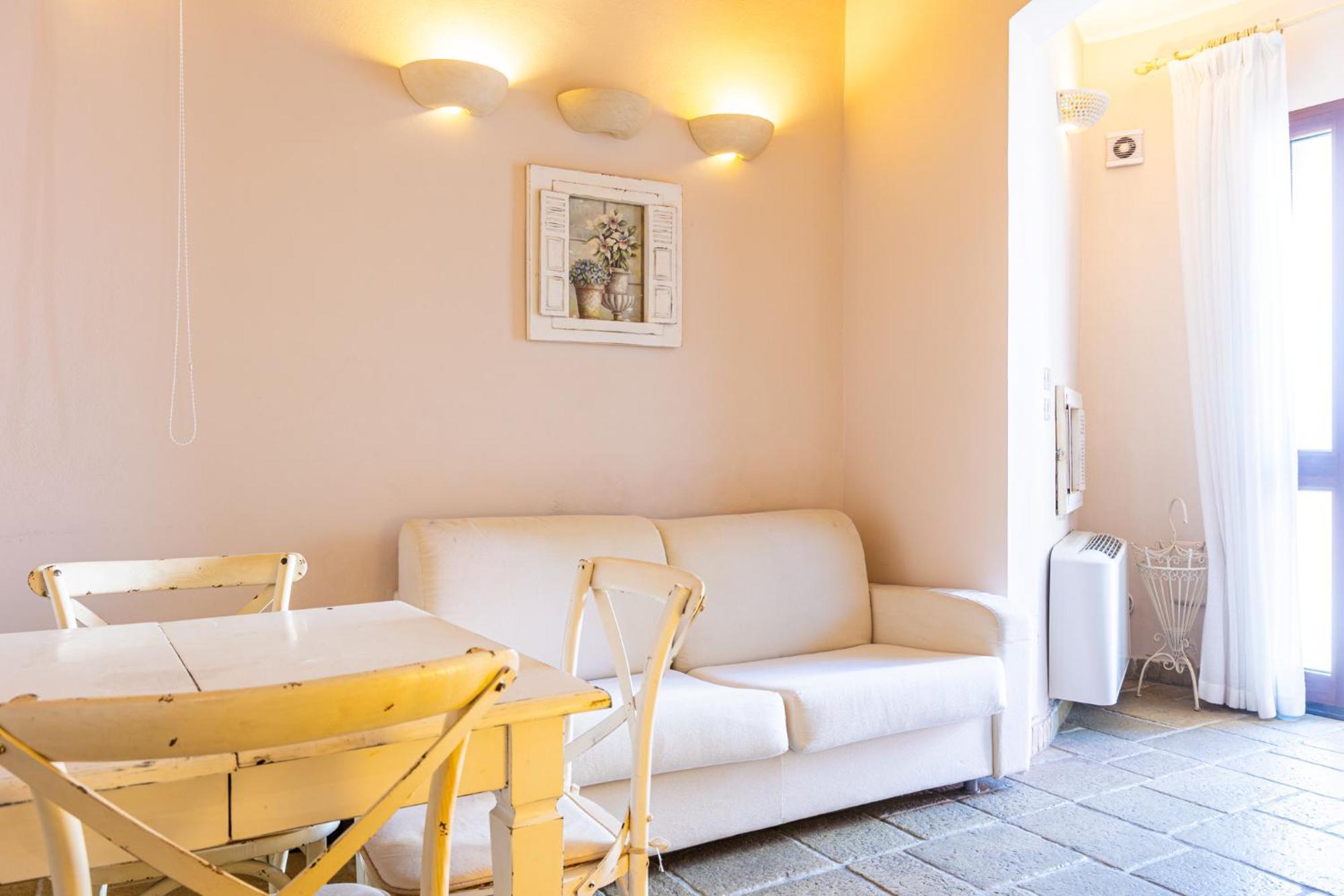 Palazzo Aurora Bed & Breakfast Alezio Exterior photo